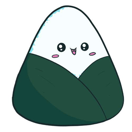onigiri onigiri