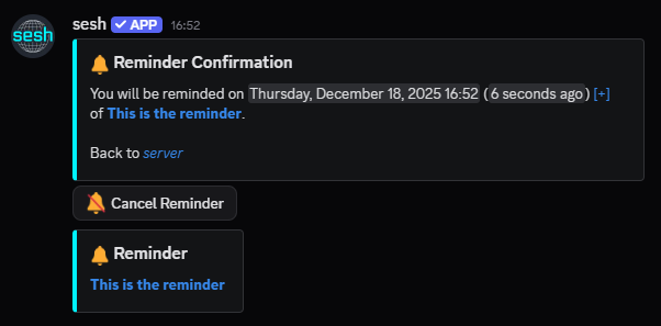remind3 remind3