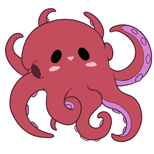 octopus octopus
